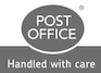 The Post Office logo