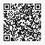 QR Code for tweeting a link to this blog post