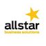 Allstar card logo