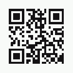 QR Code for blog post entitled 'The Perfect Spelling Conundrum'