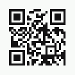 Use this QR Code to tweet a link to this post