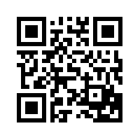 Use this QR Code to tweet a link to the article 'Who should you target, Search Engines or Readers?'